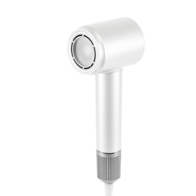 Uscator de par High-speed, 1500W, 3 viteze, 3 trepte de temp, aer rece