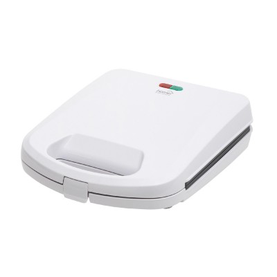 Sandwichmaker panini, dublu, 1200W