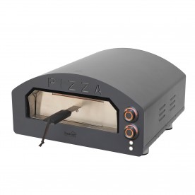 Cuptor electric pentru pizza, 2000W - HGPZ02