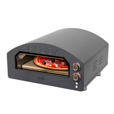 Cuptor electric pentru pizza, 2000W - HGPZ02