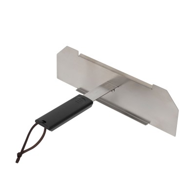 Usa HGPZ02 pentru cuptor electric de pizza