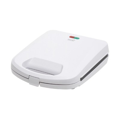 Sandwich maker, marime dubla, 1200W