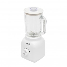 Blender, recipient din sticlă de 1,5L, 800W