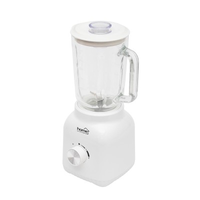 Blender, recipient din sticlă de 1,5L, 800W