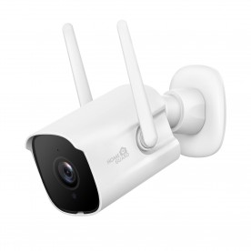 Cameră Homeguard 2K Super HD Wi-Fi SMART IP - HGWOB-256