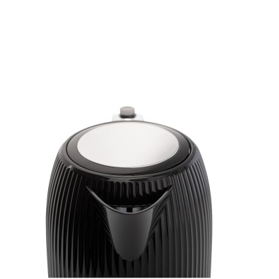 Fierbător de apa Gorenje, negru