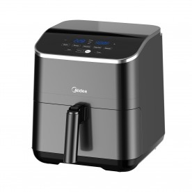 MIDEA Digital Air Fryer - MAD55005APKH