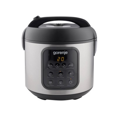 Gorenje Multicooker - MC2SBK