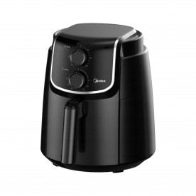 Air Fryer, 4,7L, 2000W Midea - MF-TN35D