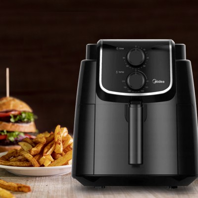 Air Fryer, 4,7L, 2000W Midea - MF-TN35D