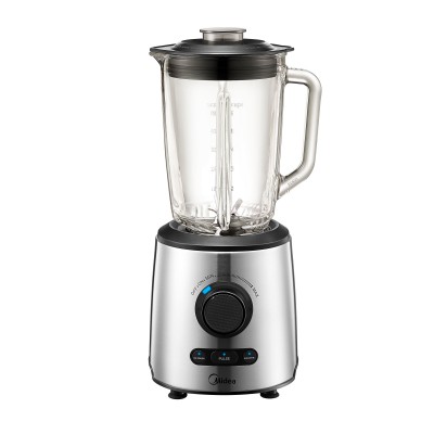 Blender, bol de 1,5 L, 1000W MIDEA - MJ-BL5001AW2