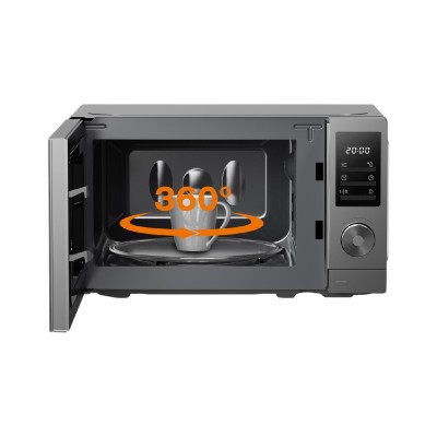 Cuptor microunde Gorenje