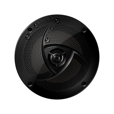 SET difuzoare, 165 mm, 2 cai, 4 Ohmi, rezistente la apa