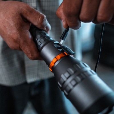 NEBO DAVINCI™ 8000 - NEB-FLT-1016-G