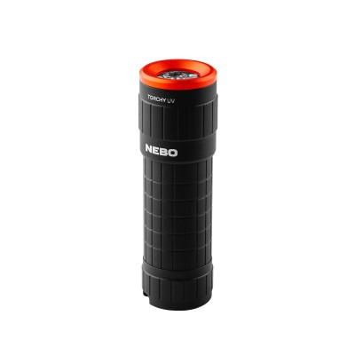 NEBO TORCHY UV - NEB-FLT-1061-G