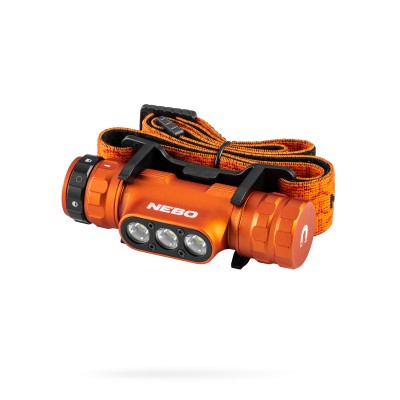 NEBO Master Series HL1000 - NEB-HLP-1006-G