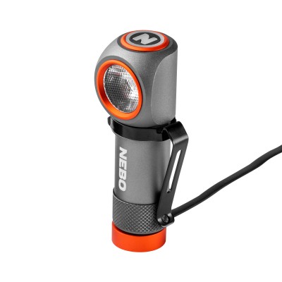 NEBO EINSTEIN 600+ - NEB-HLP-1008-G