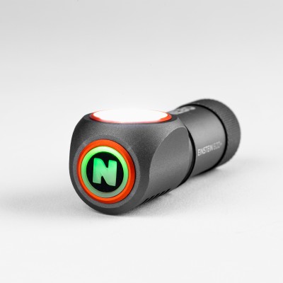 NEBO EINSTEIN 600+ - NEB-HLP-1008-G