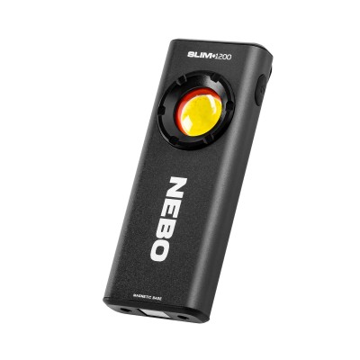 NEBO SLIM+ 1200 - NEB-WLT-1007-G