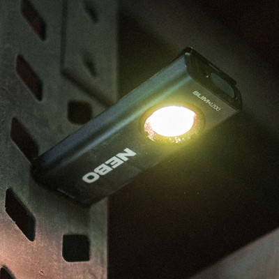 NEBO SLIM+ 1200 - NEB-WLT-1007-G
