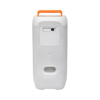 Boxa party,  2x165mm, aCu, BT, LED, miCrofon