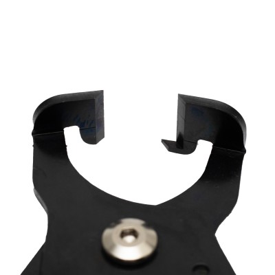 Pro'sKit PM-386 Clește profesional pentru legături de cablu și tăiere, două metode de tăiere, mâner ergonomic
