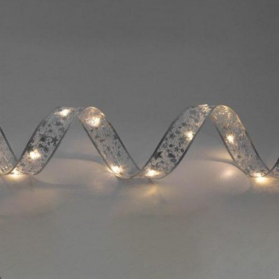 Bandă LED cu modele, 15 m