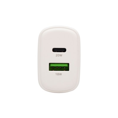 Incarcator rapid USB, QC PD PPS, 20W - SA20PPS