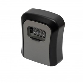 Seif pentru chei cu cod numeric