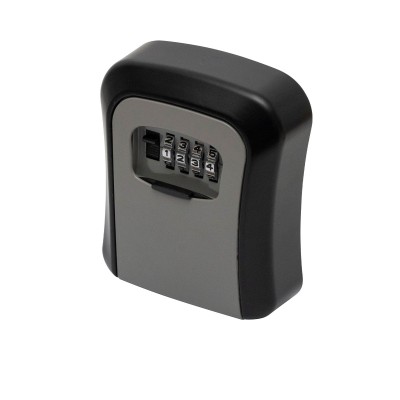 Seif pentru chei cu cod numeric