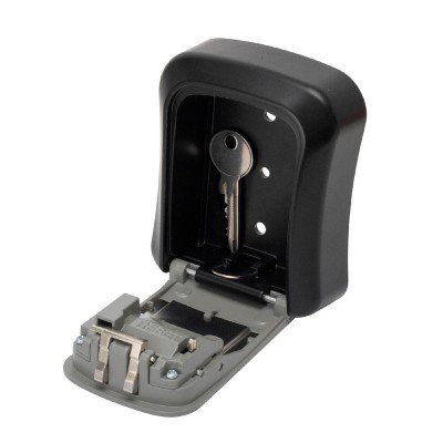 Seif pentru chei cu cod numeric