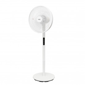 Ventilator cu stativ și telecomandă 3 în 1 - SFT40R