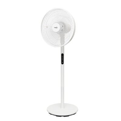 Ventilator cu stativ și telecomandă 3 în 1 - SFT40R