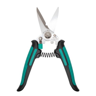 Pro'sKit SR-338 foarfecă de tăiere profesională universală, ideală pentru diverse materiale, precizie