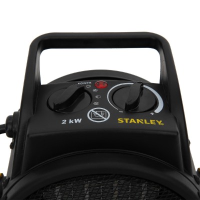 Stanley aeroterma PTC 2 kW - ST-22-240-E