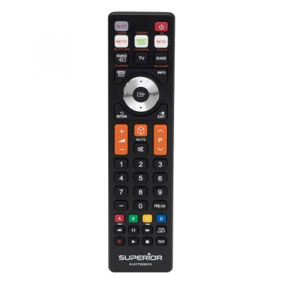 Telecomanda Samsung Ready-to-Use, TV/Smart TV - SUPTRB008