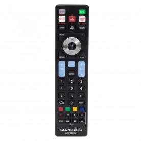 Telecomanda Sony Ready-to-Use, TV/Smart TV - SUPTRB009