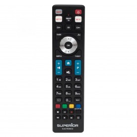 Telecomanda Philips Ready-to-Use, TV/Smart TV - SUPTRB010