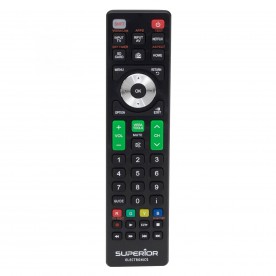 Telecomanda Panasonic Ready-to-Use, TV/Smart TV - SUPTRB011