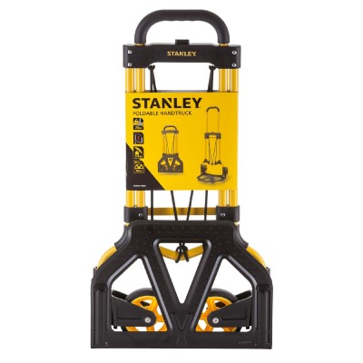 STANLEY Carucior transport pliabil, 70 kg - SXWTD-FT580