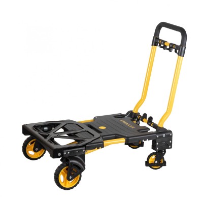 STANLEY Carucior transport pliabil 2in1, 137 / 70 kg - SXWTD-FT585