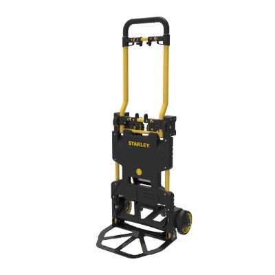 STANLEY Carucior transport pliabil 2in1, 137 / 70 kg - SXWTD-FT585