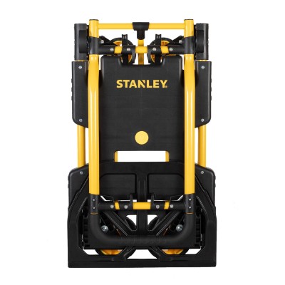 STANLEY Carucior transport pliabil 2in1, 137 / 70 kg - SXWTD-FT585