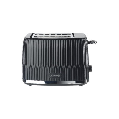 Prăjitor de pâine Gorenje, negru