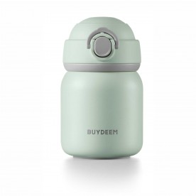 Termos BUYDEEM, oțel inoxidabil, 200 ml
