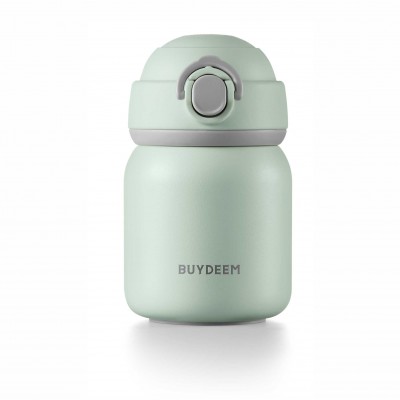 Termos BUYDEEM, oțel inoxidabil, 200 ml