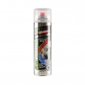 Prevent TE00710 Spray de curățat frâne, profesional, 500 ml