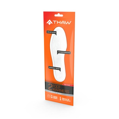 Incalzitor tip brant,  THAW 2 buc/pachet - THA-FOT-0003-G