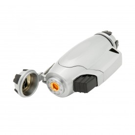 TRUE UTILITY FIREWIRE TURBOJET LIGHTER - TU407K