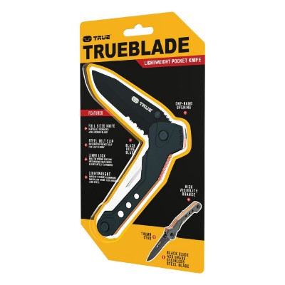 TRUE UTILITY TRUEBLADE - TU6871